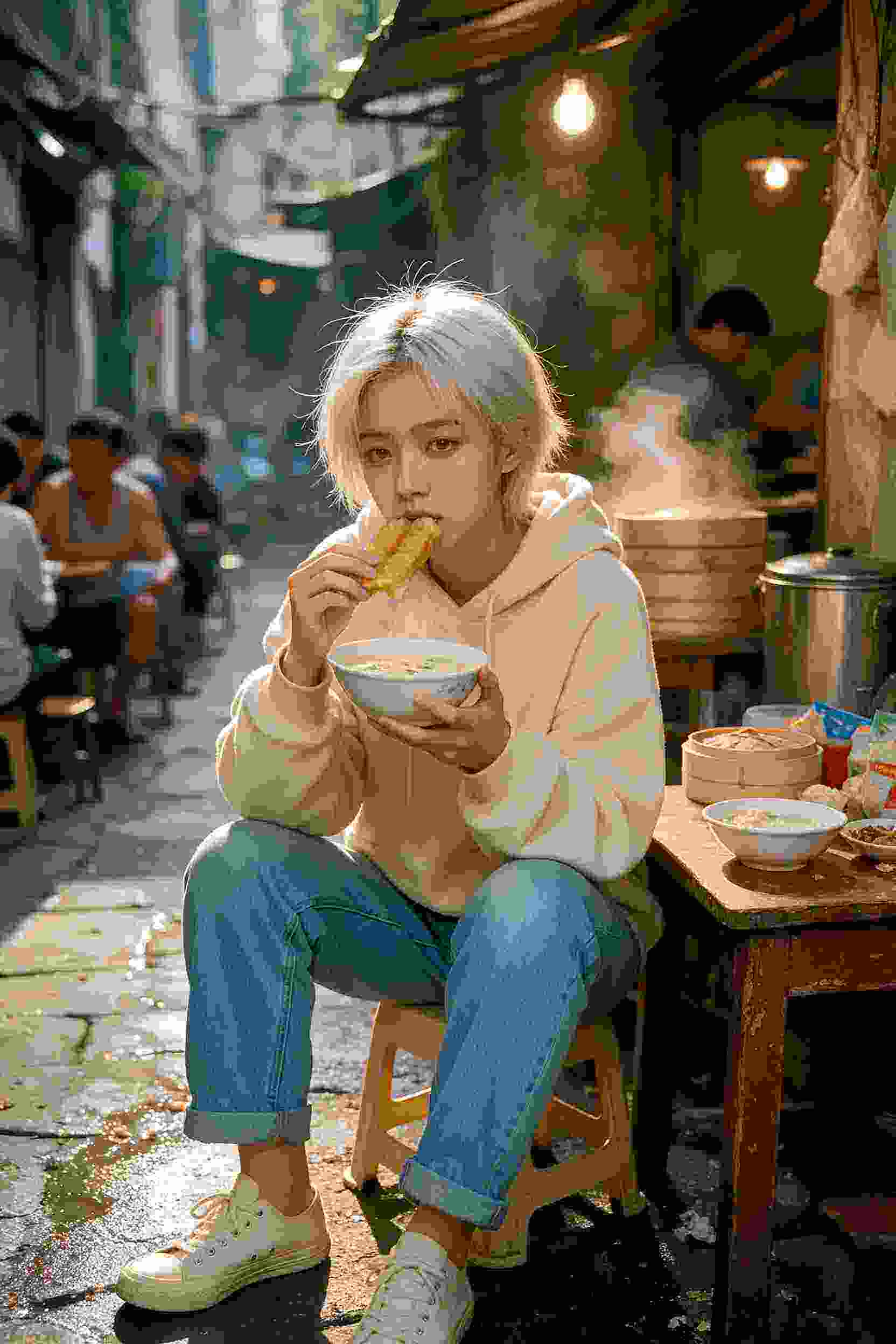 命运的齿轮
