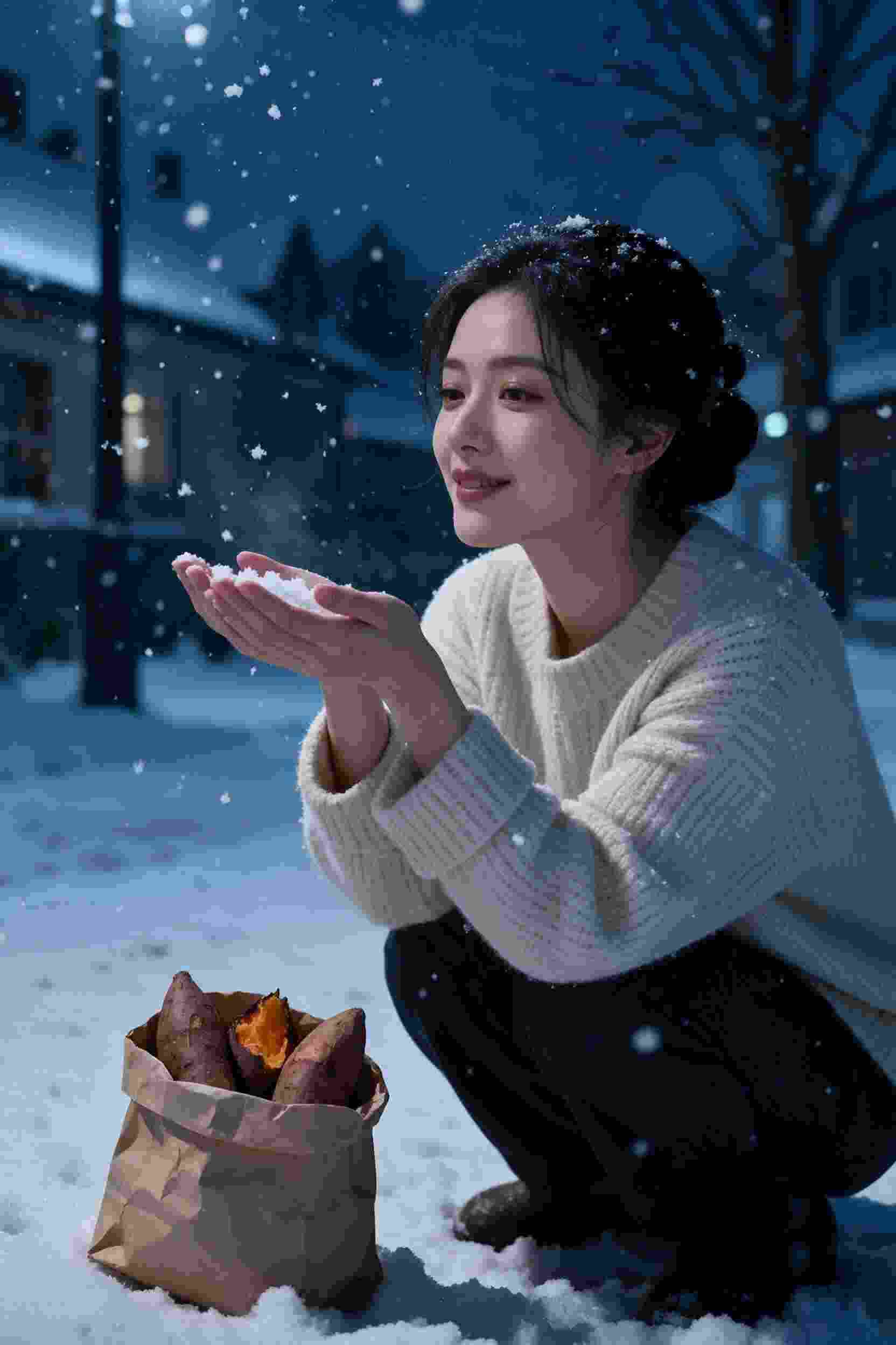 魔法少女异世界