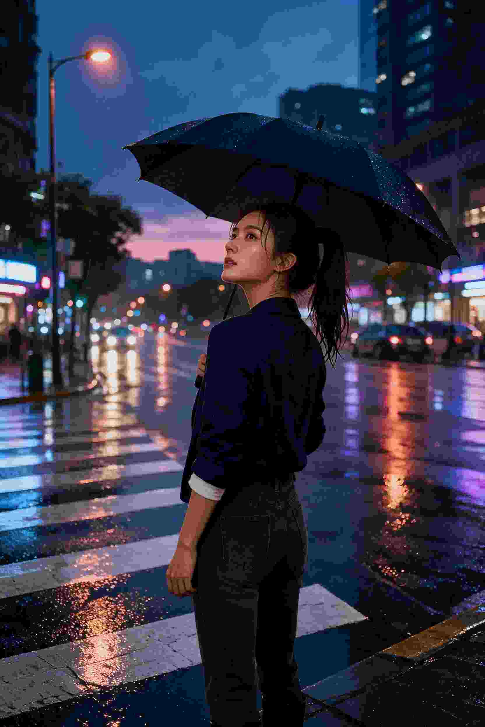 巨人与小人